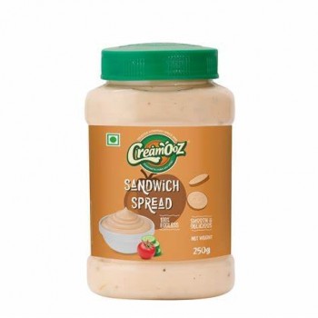 Creamooz Sandwich Spread 270g